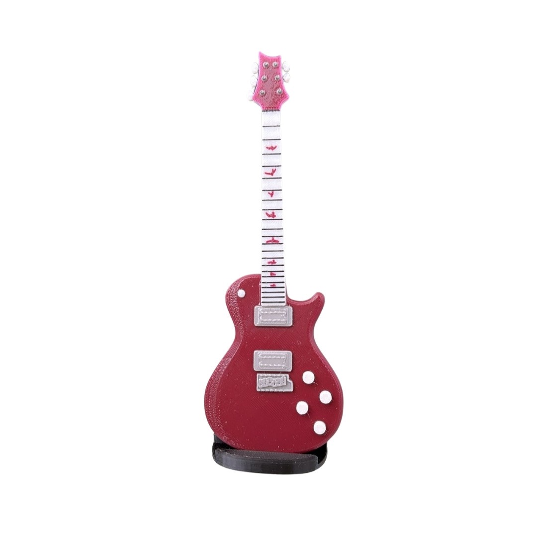 Gitar biblo