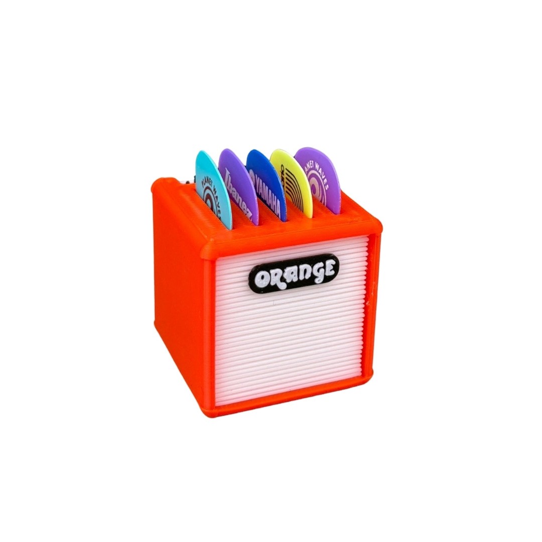 Orange pena kutusu