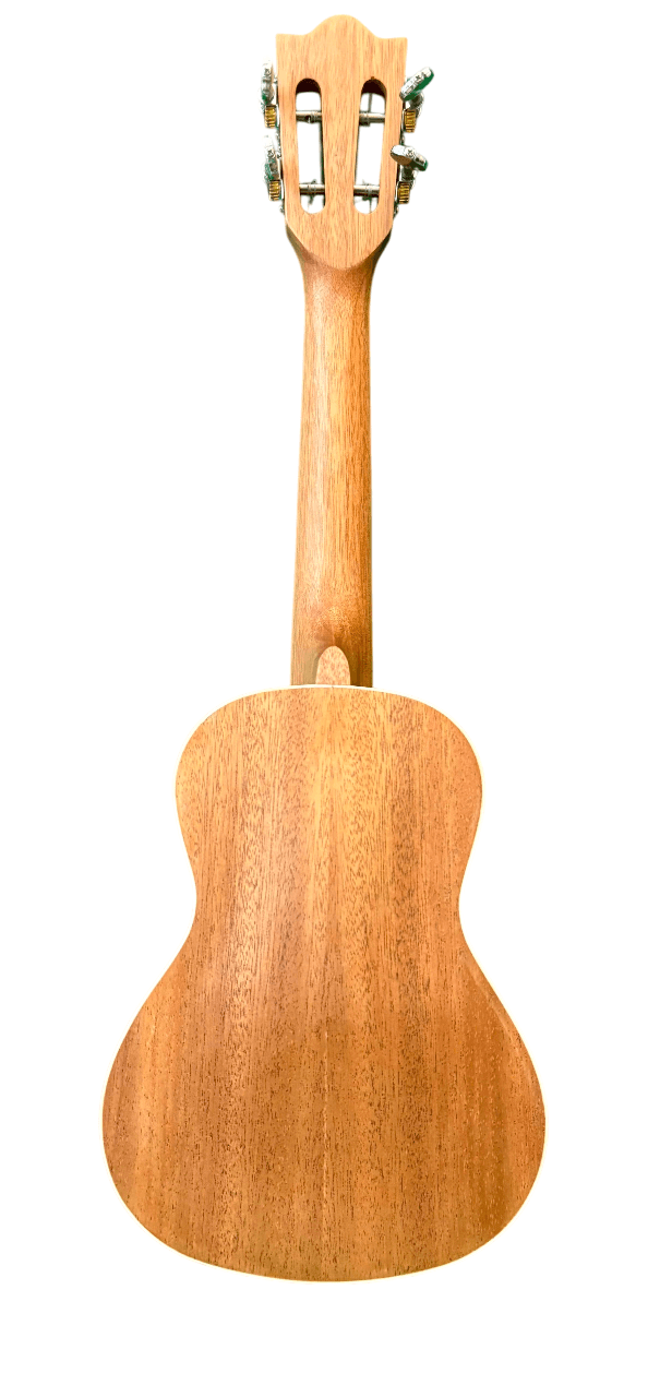 Concert Ukulele