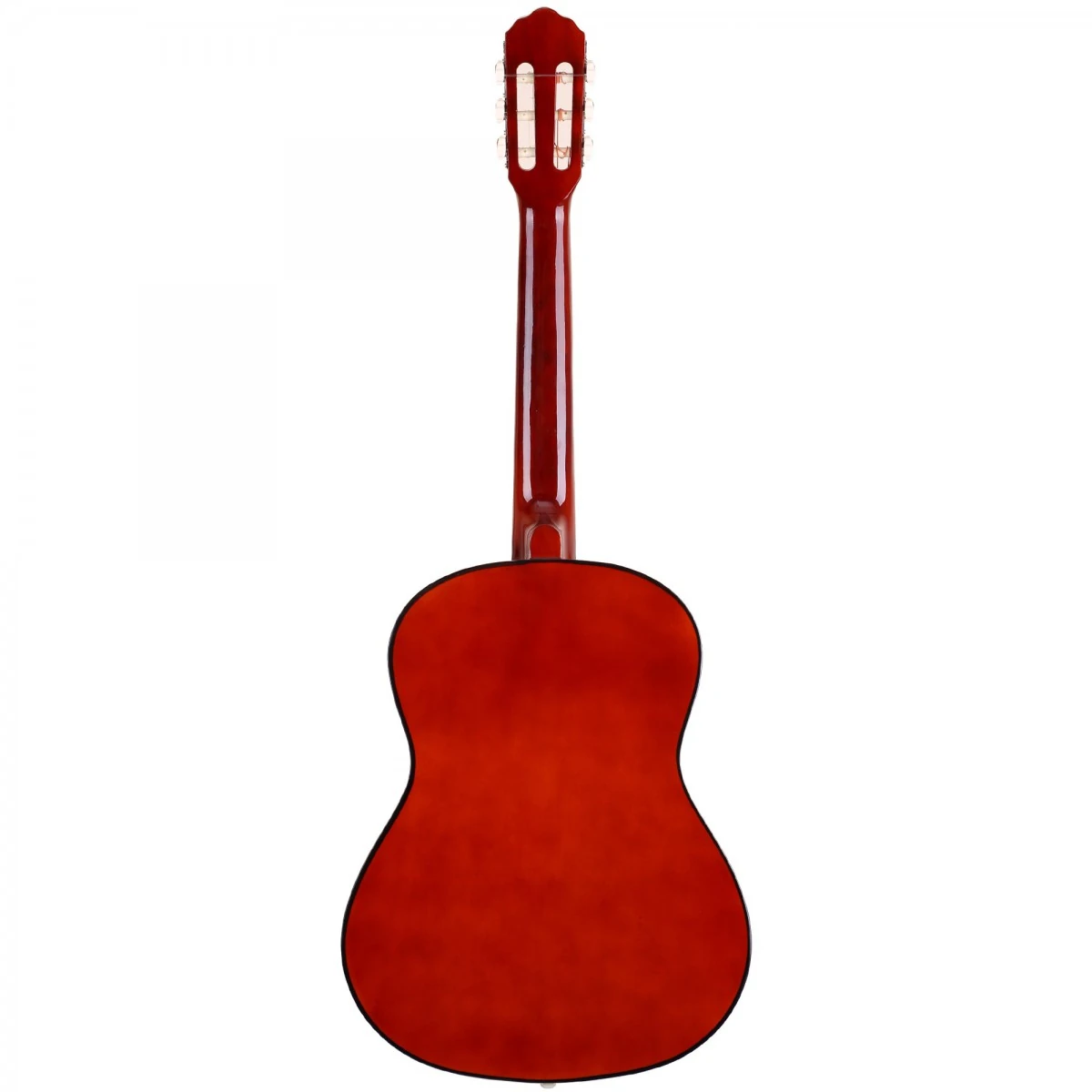 Angel ACG100-N 4/4 Naturel Klasik Gitar