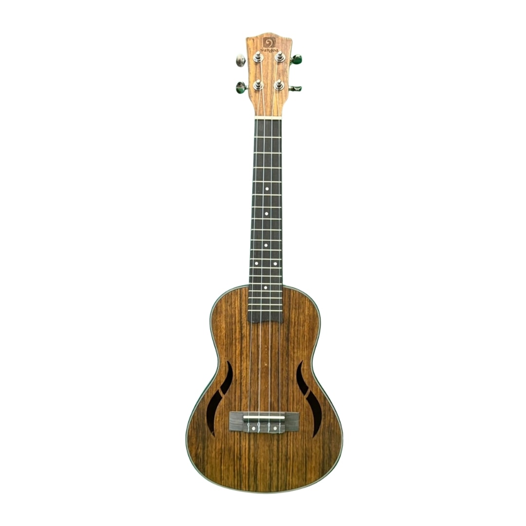 Concert Ukulele
