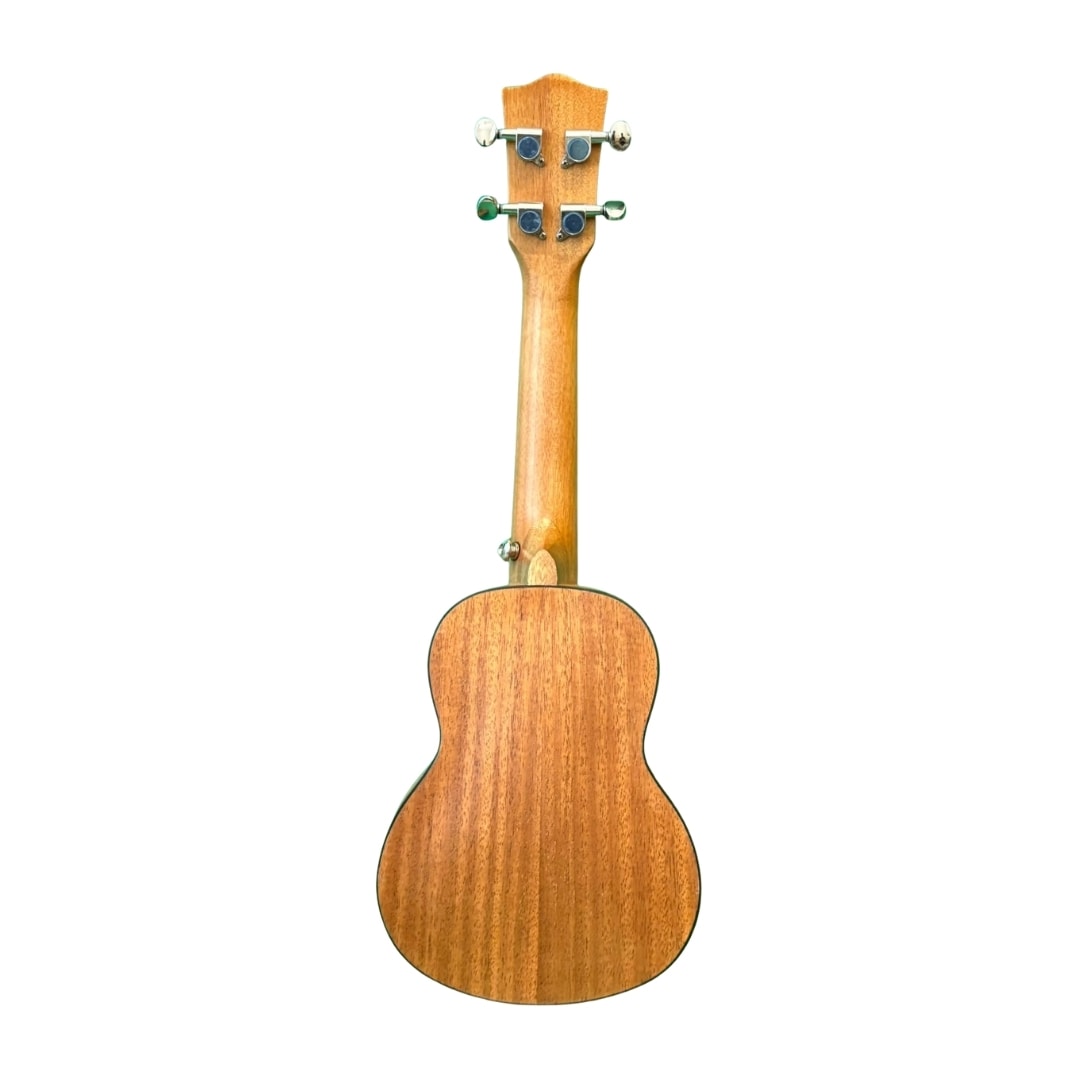 Soprano Ukulele