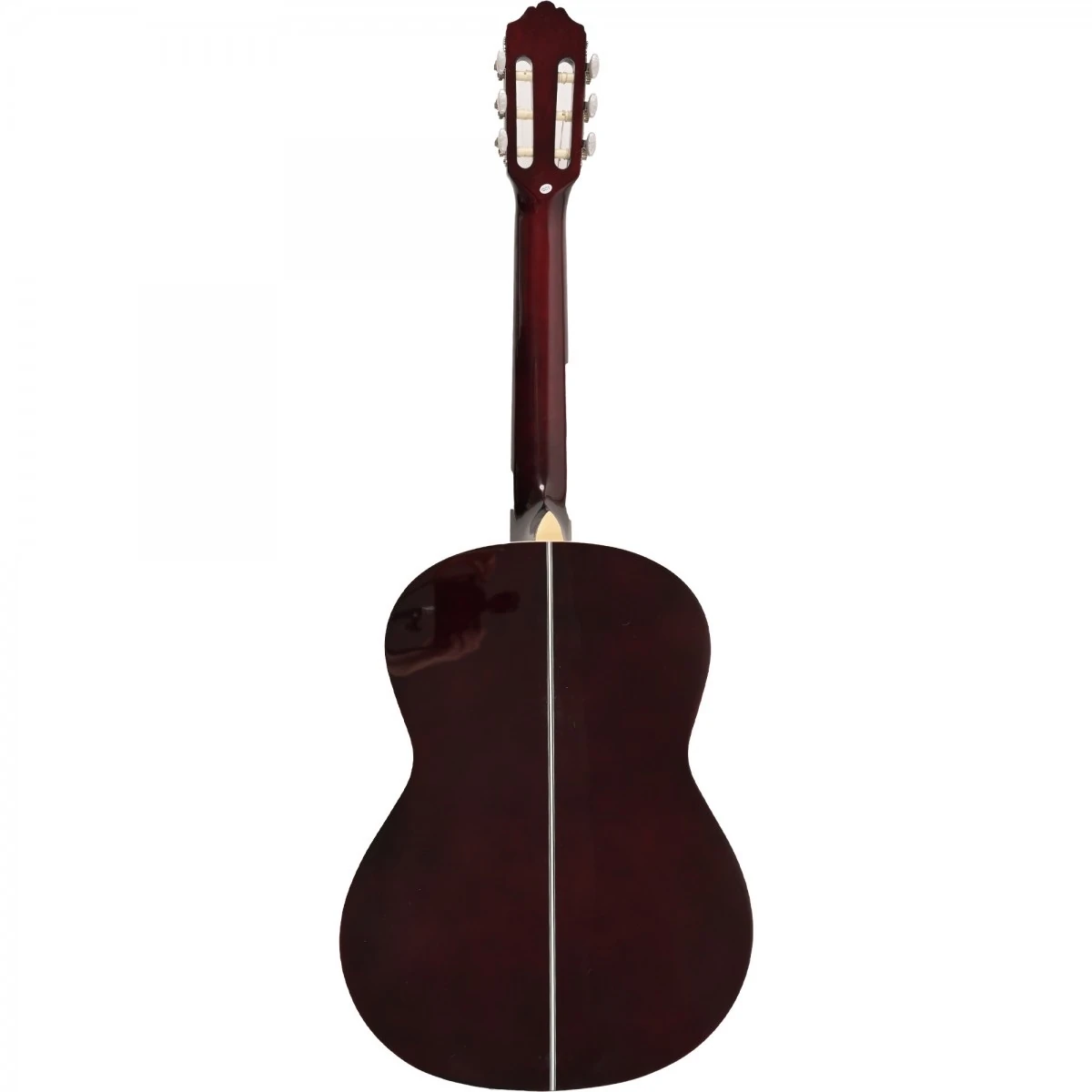 Miguel Angela MA1-WR Bordo Klasik Gitar