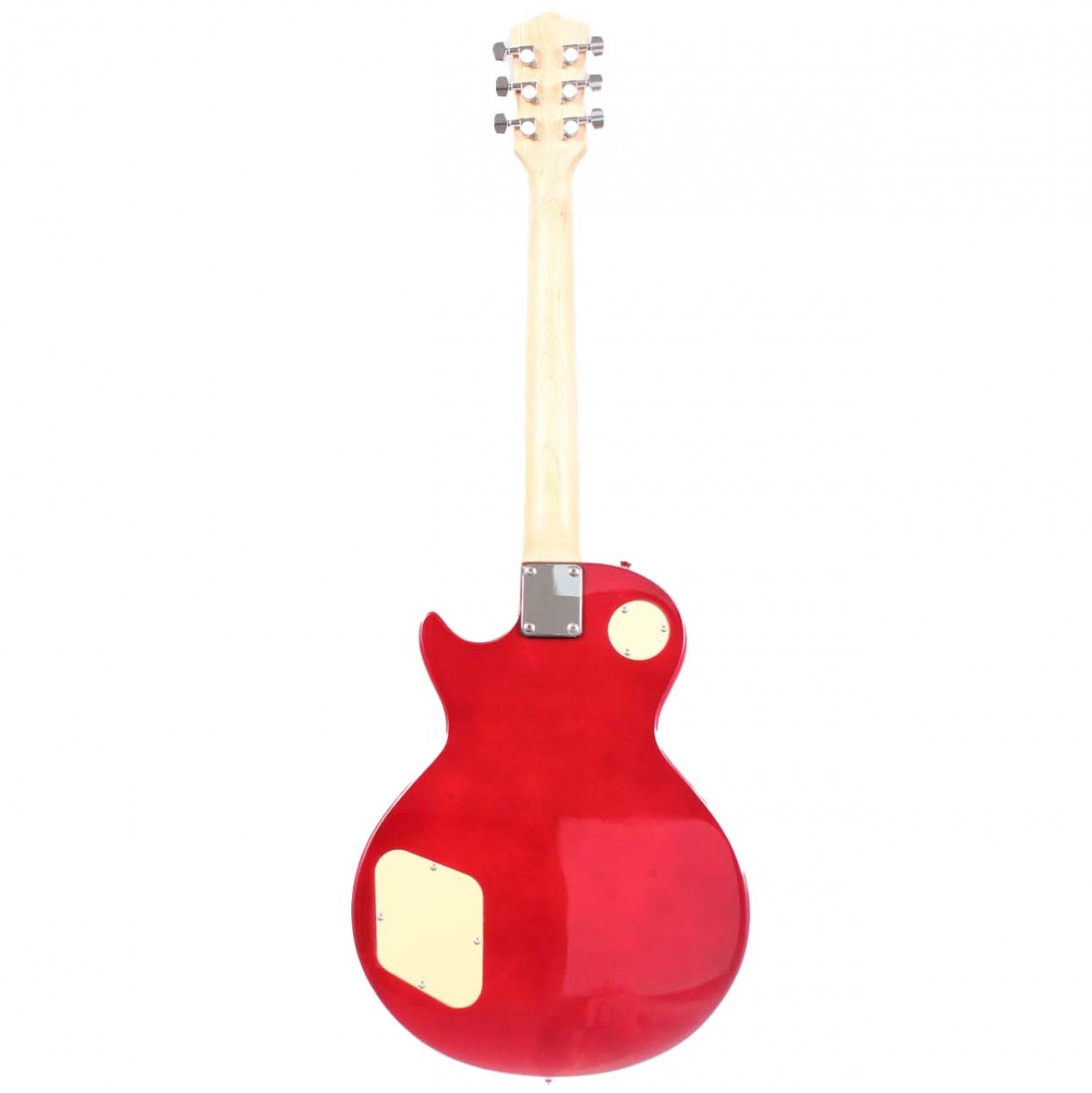 Angel AELG250-IBS Ice Tea Burst Elektro Gitar