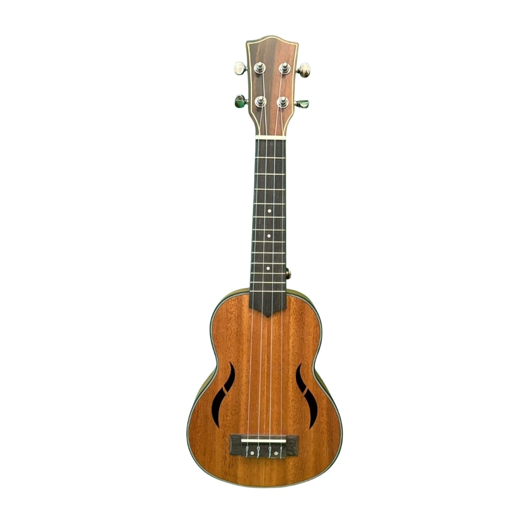 Soprano Ukulele