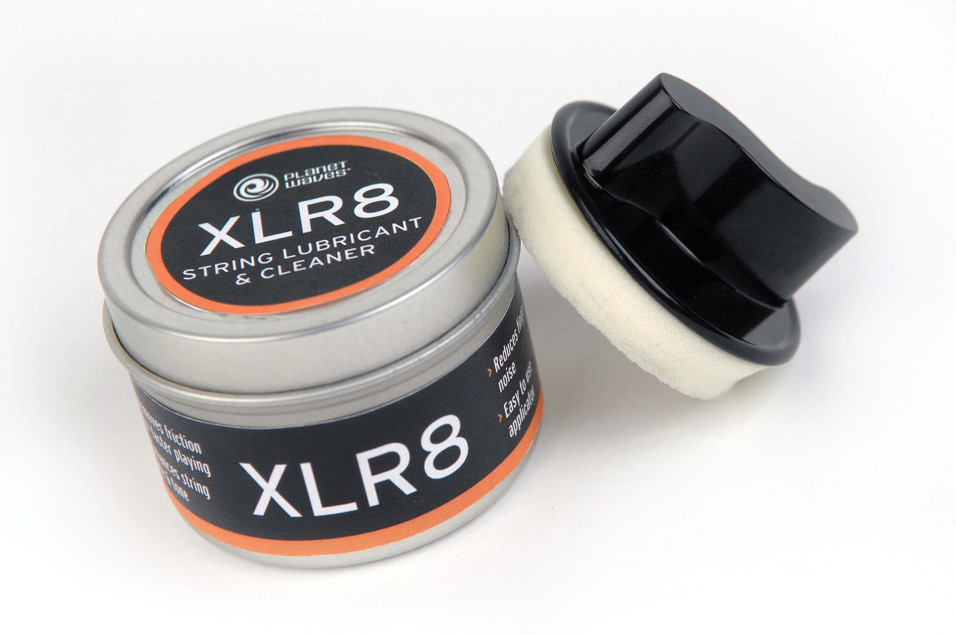 PLANETWAVES PWXLR8-01 GİTAR TELİ TEMİZLEME LOSYONU