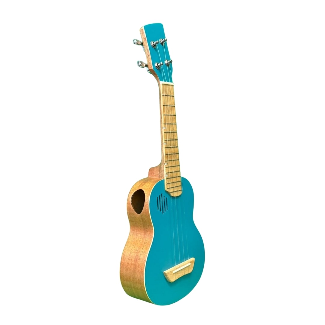 Soprano Ukulele