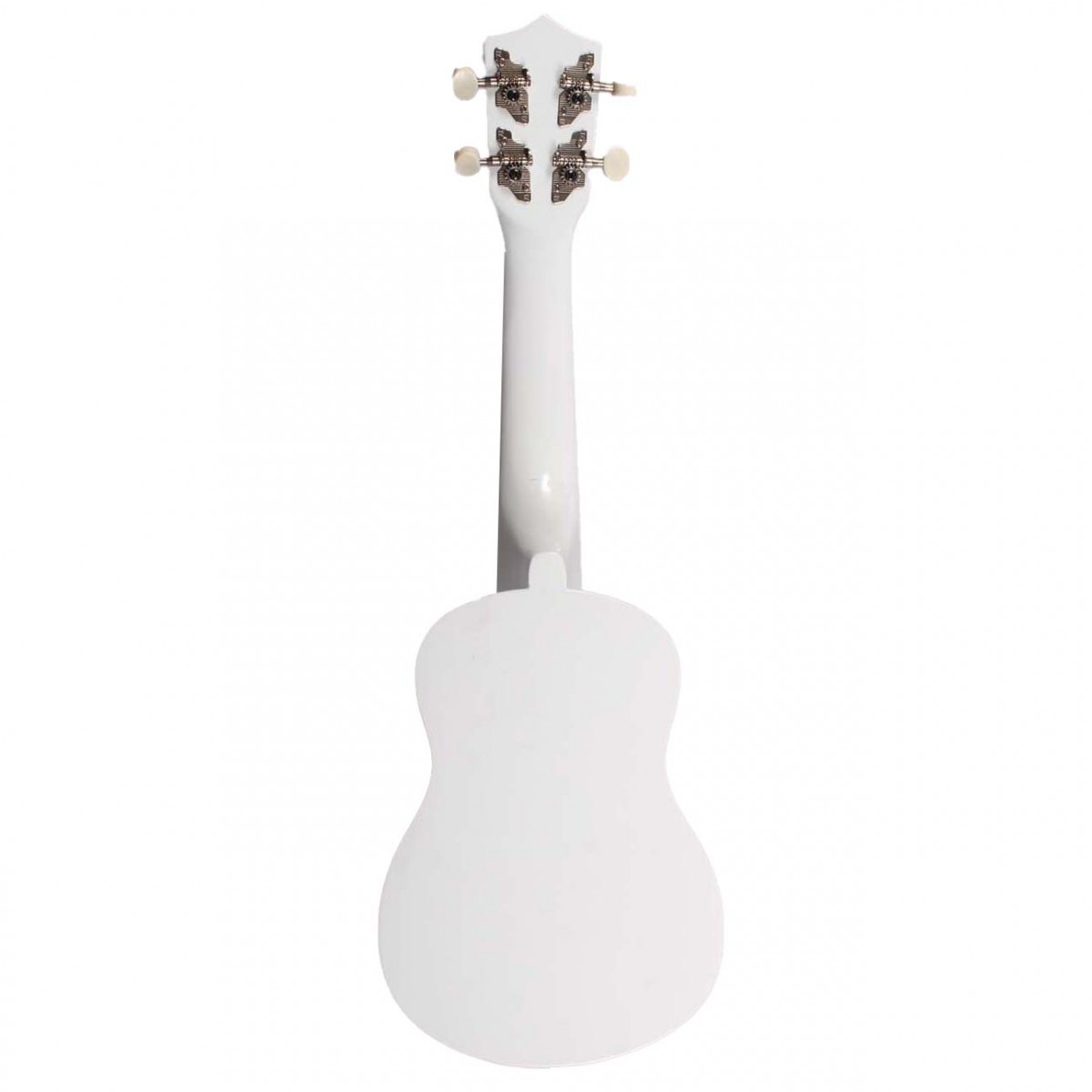 Angel AUK21-WP Soprano Ukulele  