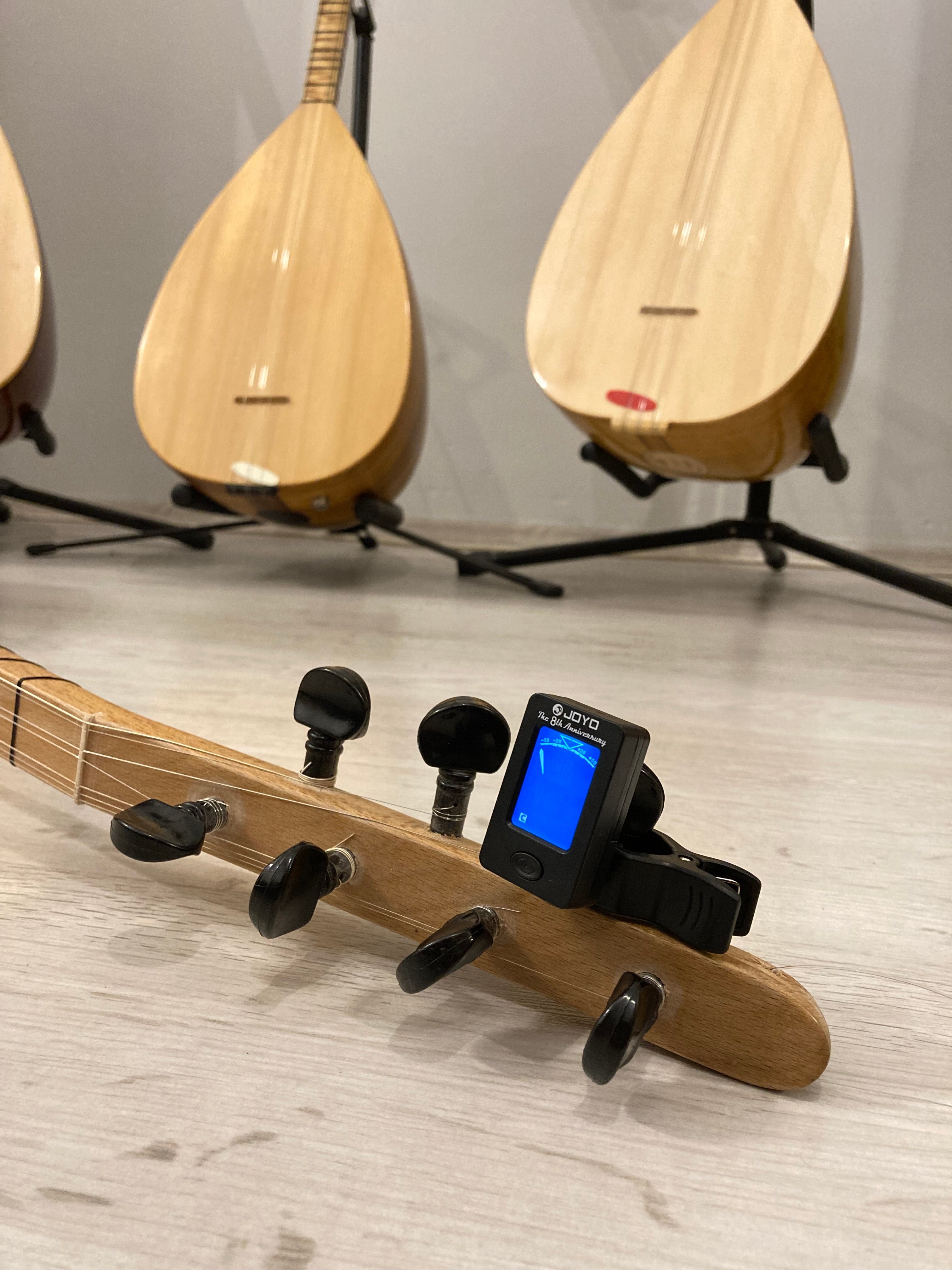 Joyo Dijital Tuner