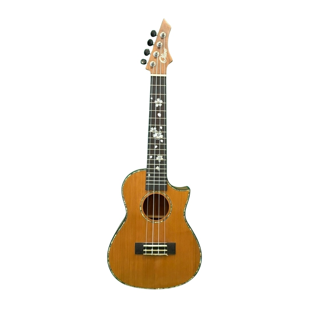 Concert Ukulele
