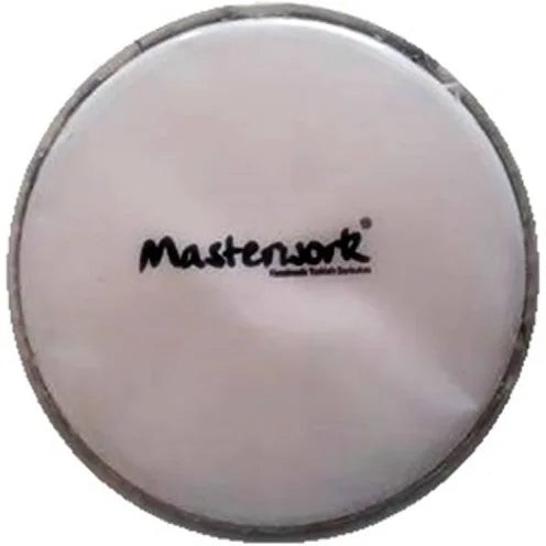 Masterwork yedek darbuka derisi