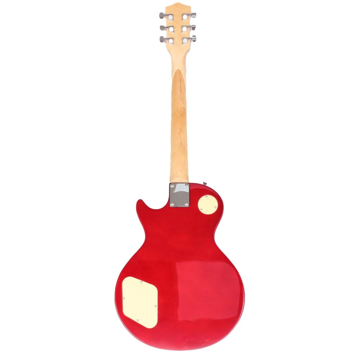 Angel AELG250-TE Tiger Eye Elektro Gitar