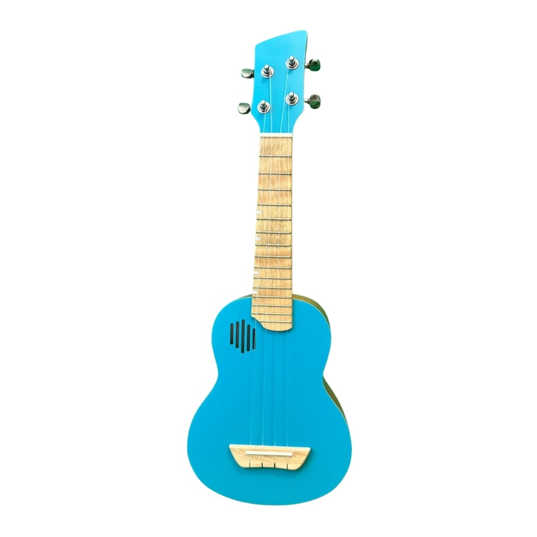 Soprano Ukulele