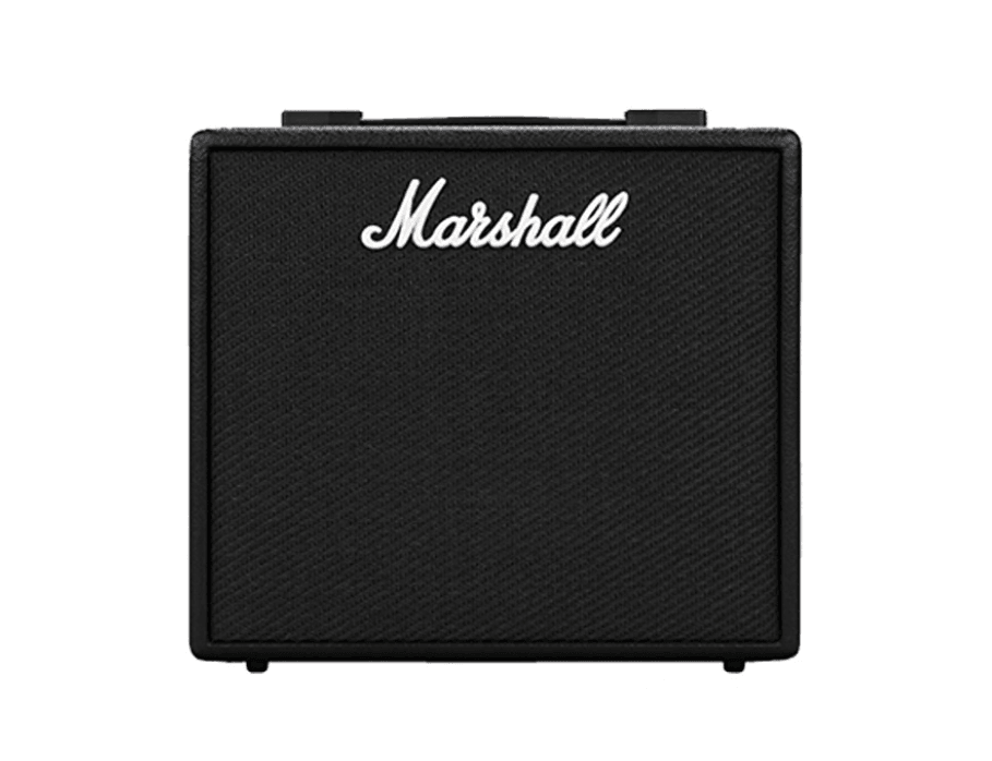 MARSHALL CODE25 1x10” 25W Dijital Kombo Elektro Gitar Amfisi