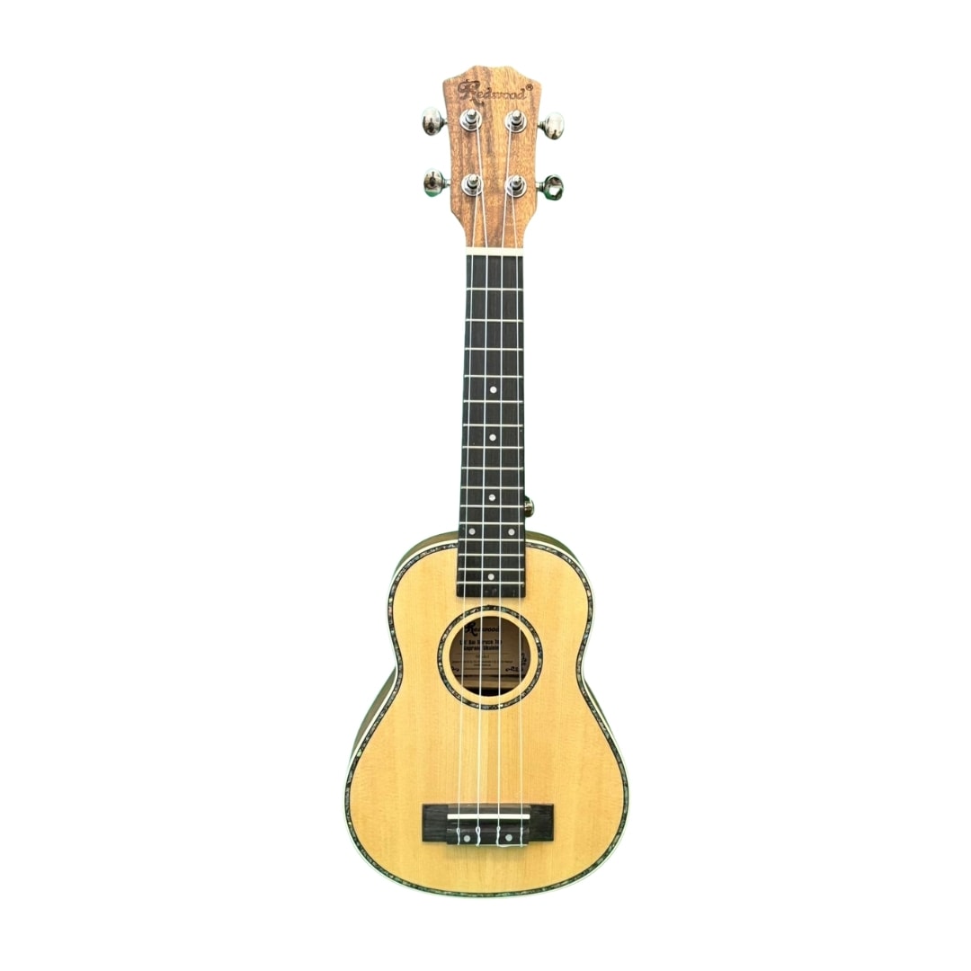 Soprano Ukulele