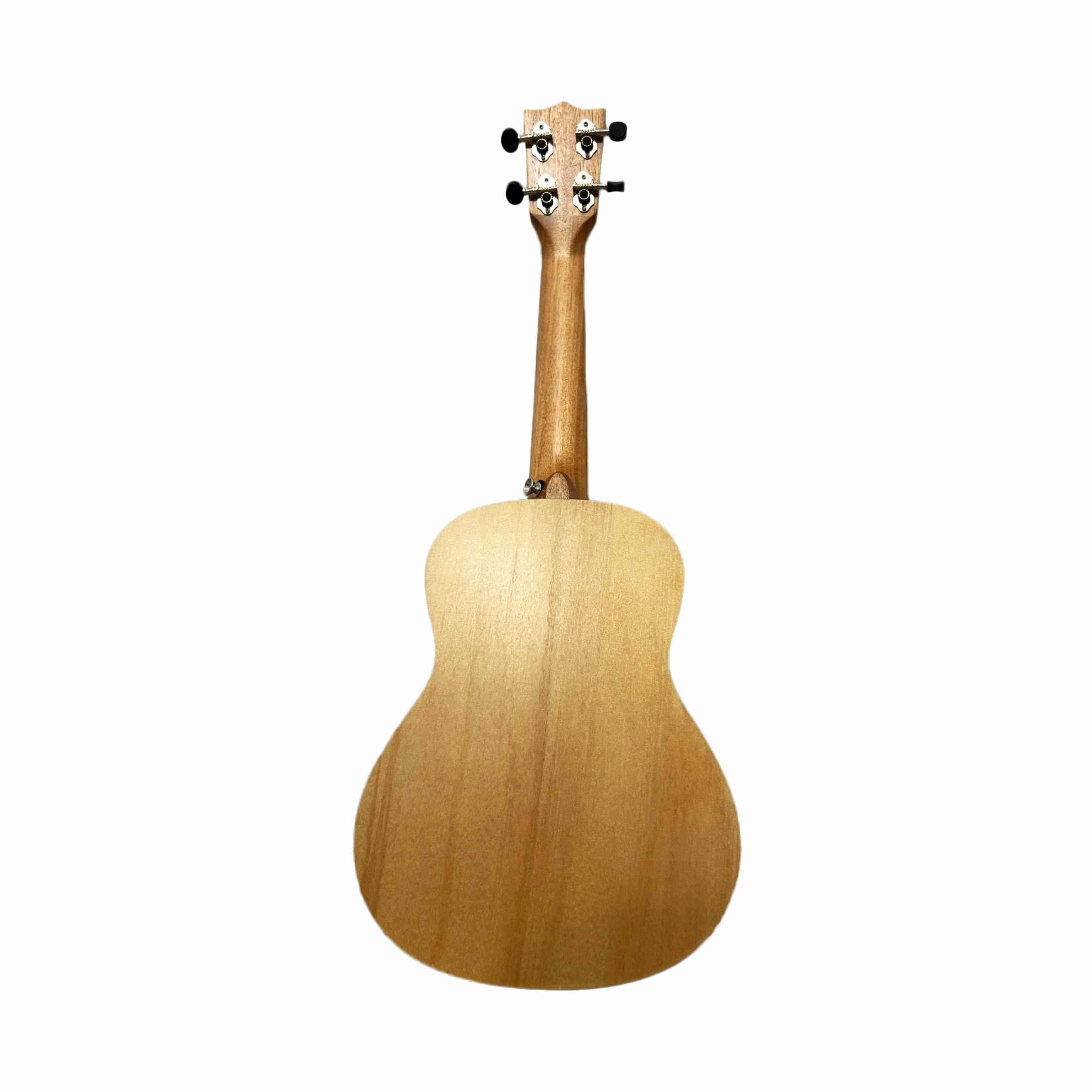 Olive Concert Ukulele