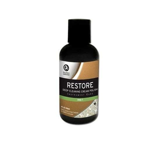 PLANETWAVES PWPL01 CREAM POLISH CİLASI