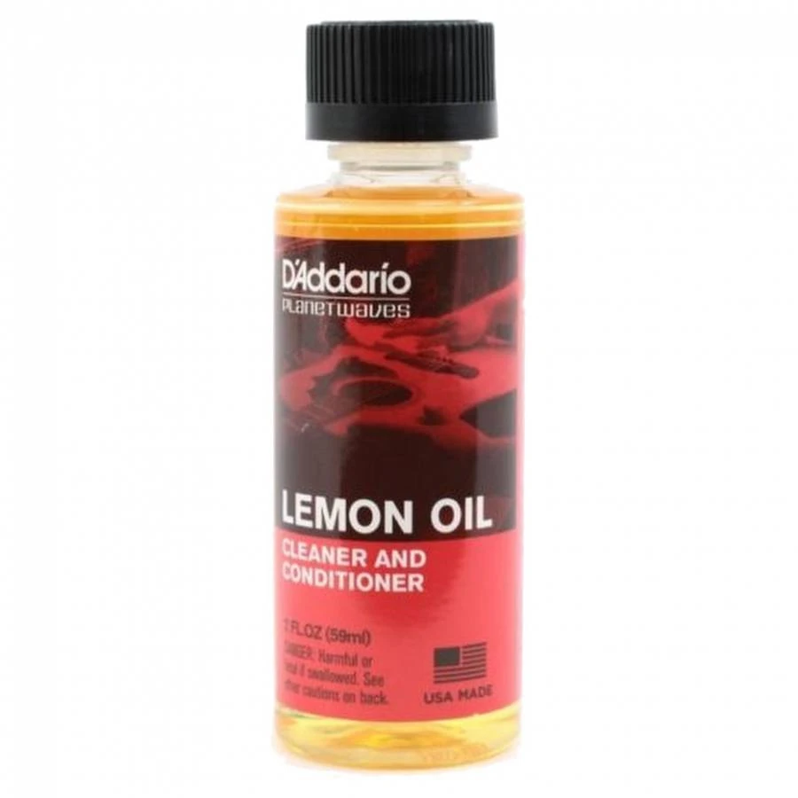 Planet Waves PW-LMN Limon Yağı