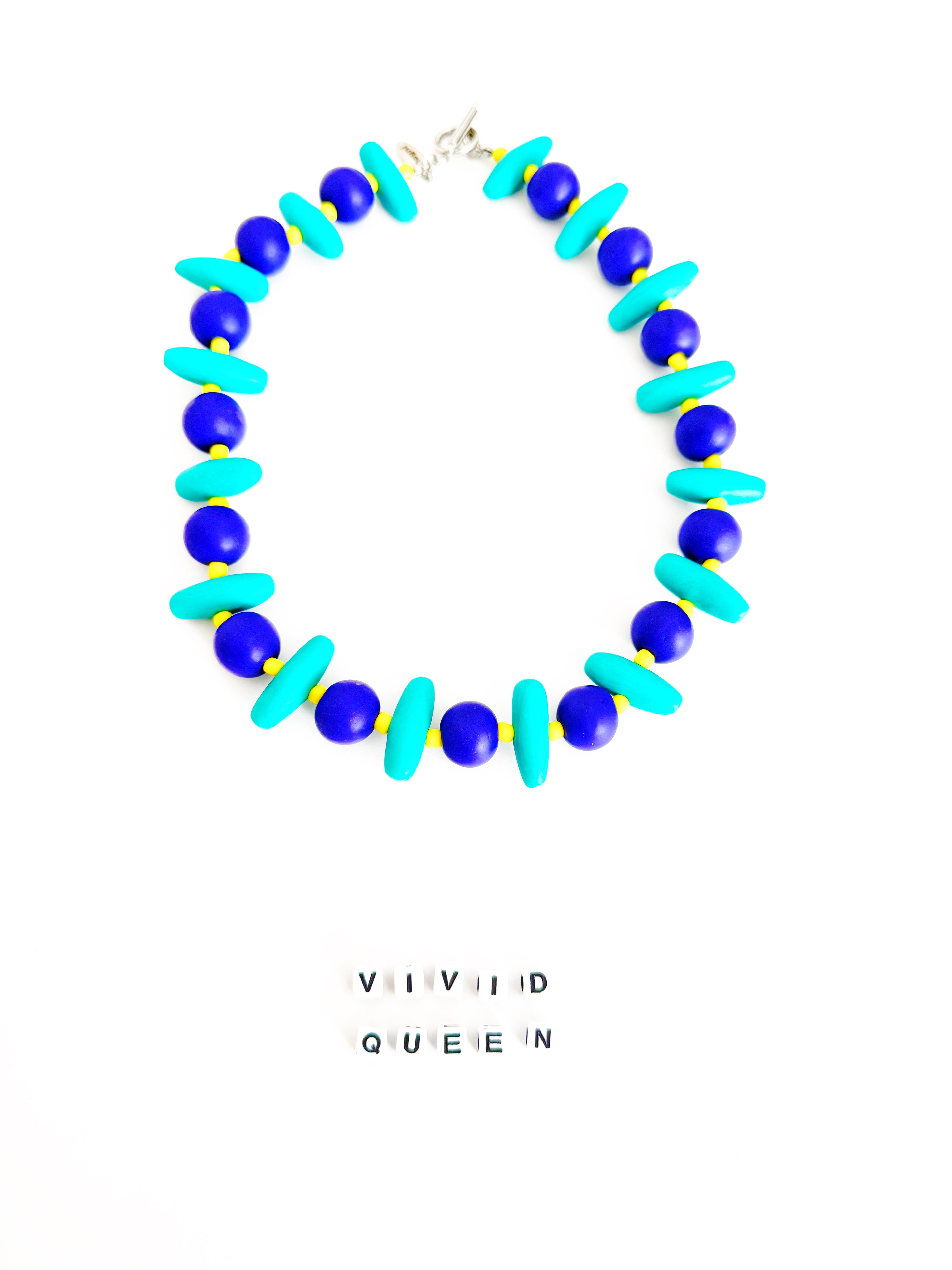 Vivid Queen Kolye