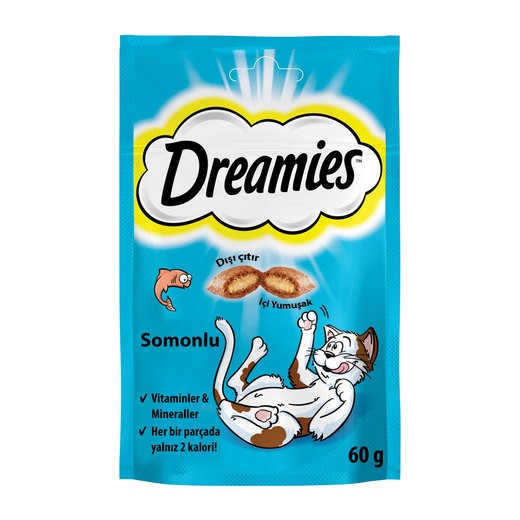 Dreams Somonlu 60 gr