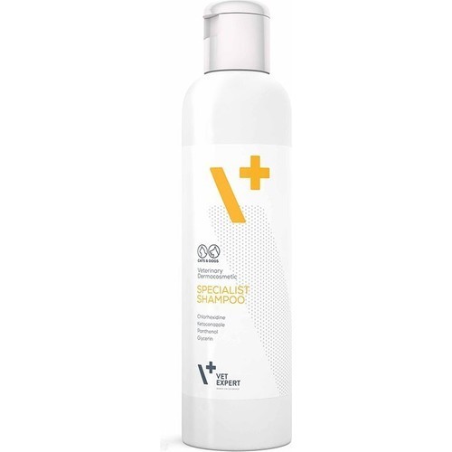Vet Expert Specialist Şampuan 250 ml
