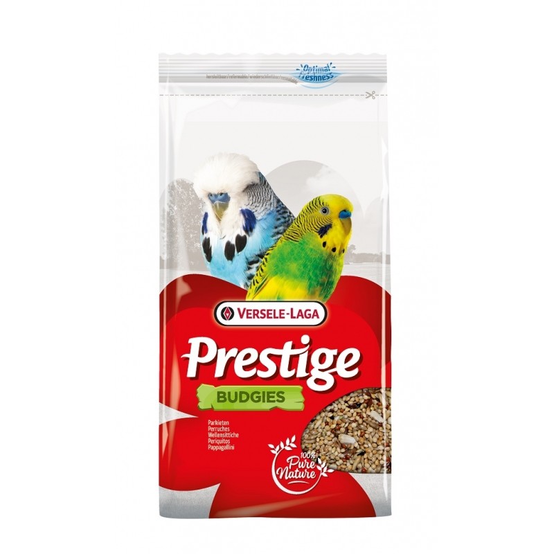 Versele Laga Prestige Muhabbet Yemi 1 Kg Kuş Yemi