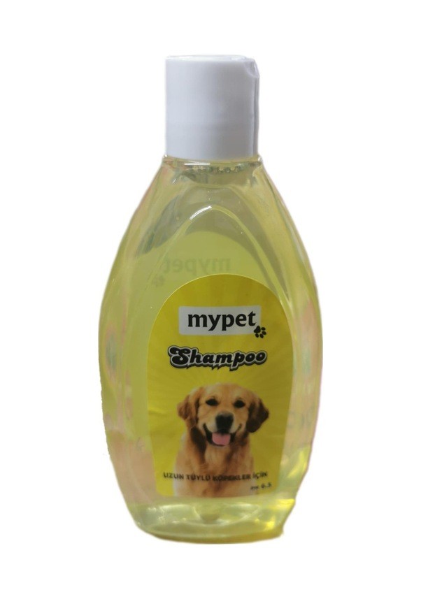 Mypet Uzun Tüylü Köpek Şampuanı 500 ml 