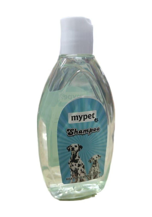 Mypet Kısa Tüylü Köpek Şampuanı 500 ml 