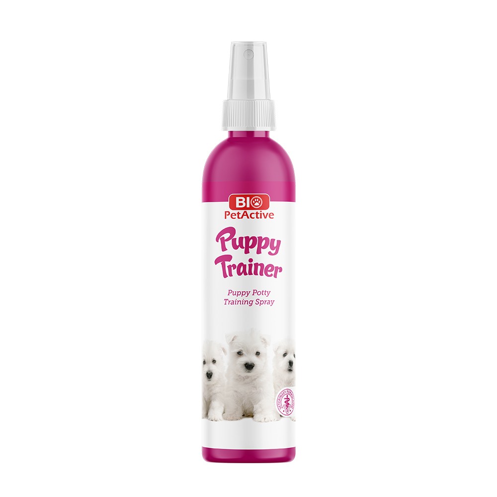 Bio Pet Active Pet Active Puppy Trainer Yavru Köpek Çiş Damlası 100ml