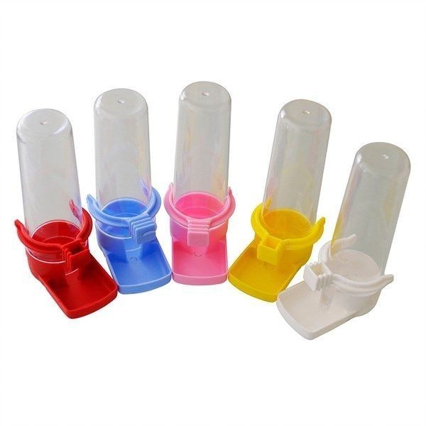  Tisert Muhabbet Kuşu Suluk 13 Cm