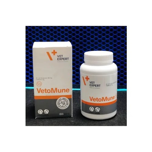 vet expert VetExpert VetoMune monavetomune
