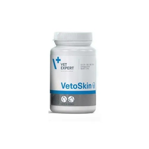 vetoskin