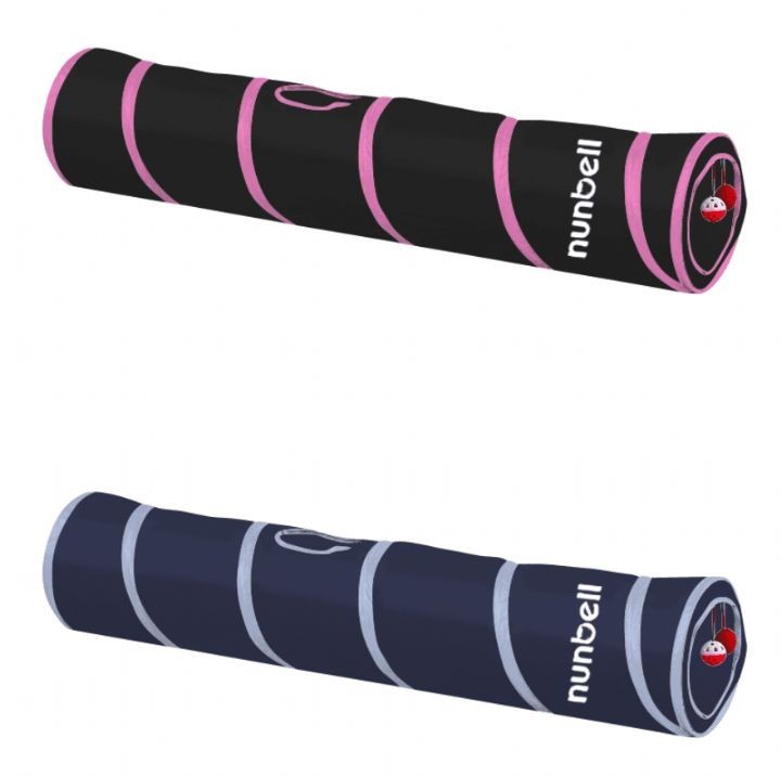 Nunbell Kedi Tüneli 120 cm
