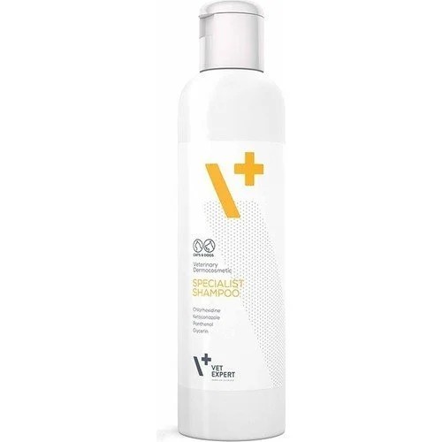 Vet Expert Specialist Şampuan 250 ml