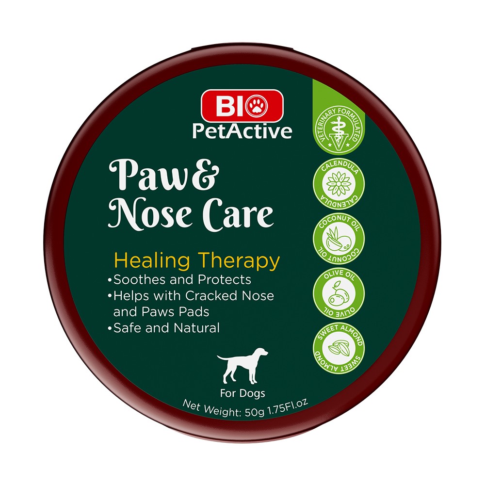 Pet Garden Bio Petactive Küçük Pati ve Burun Kremi 25 gr