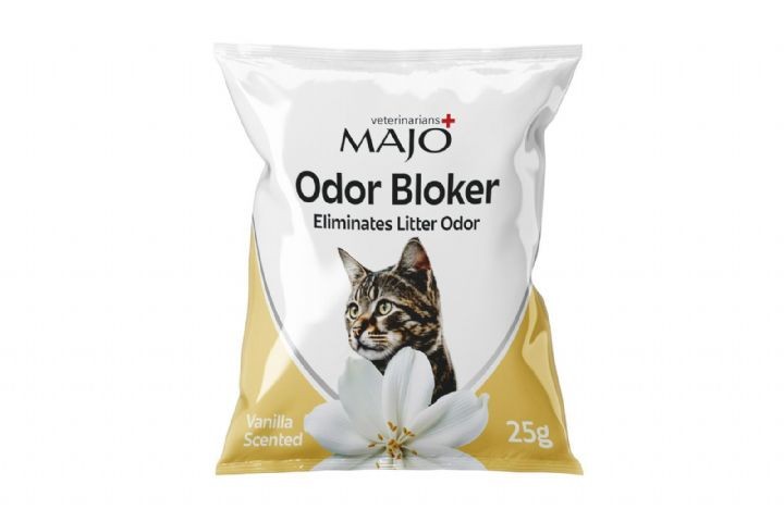 Majo Koku Giderici Vanilyalı 25gr