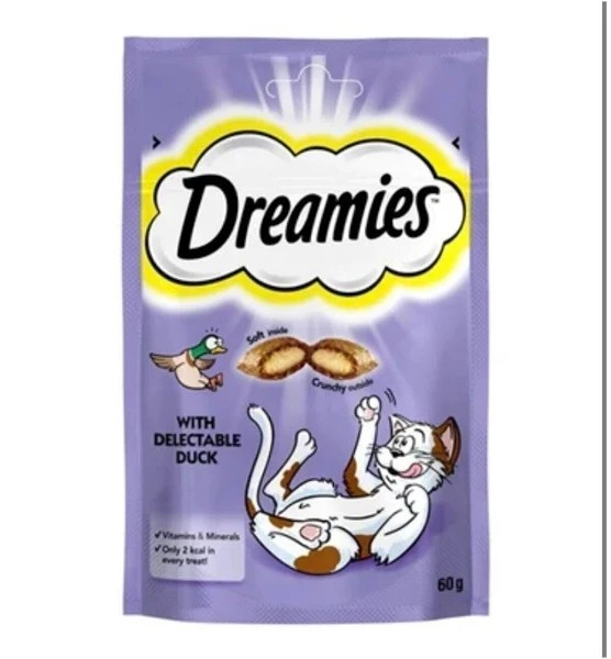 Dreams Ördekli 60 gr
