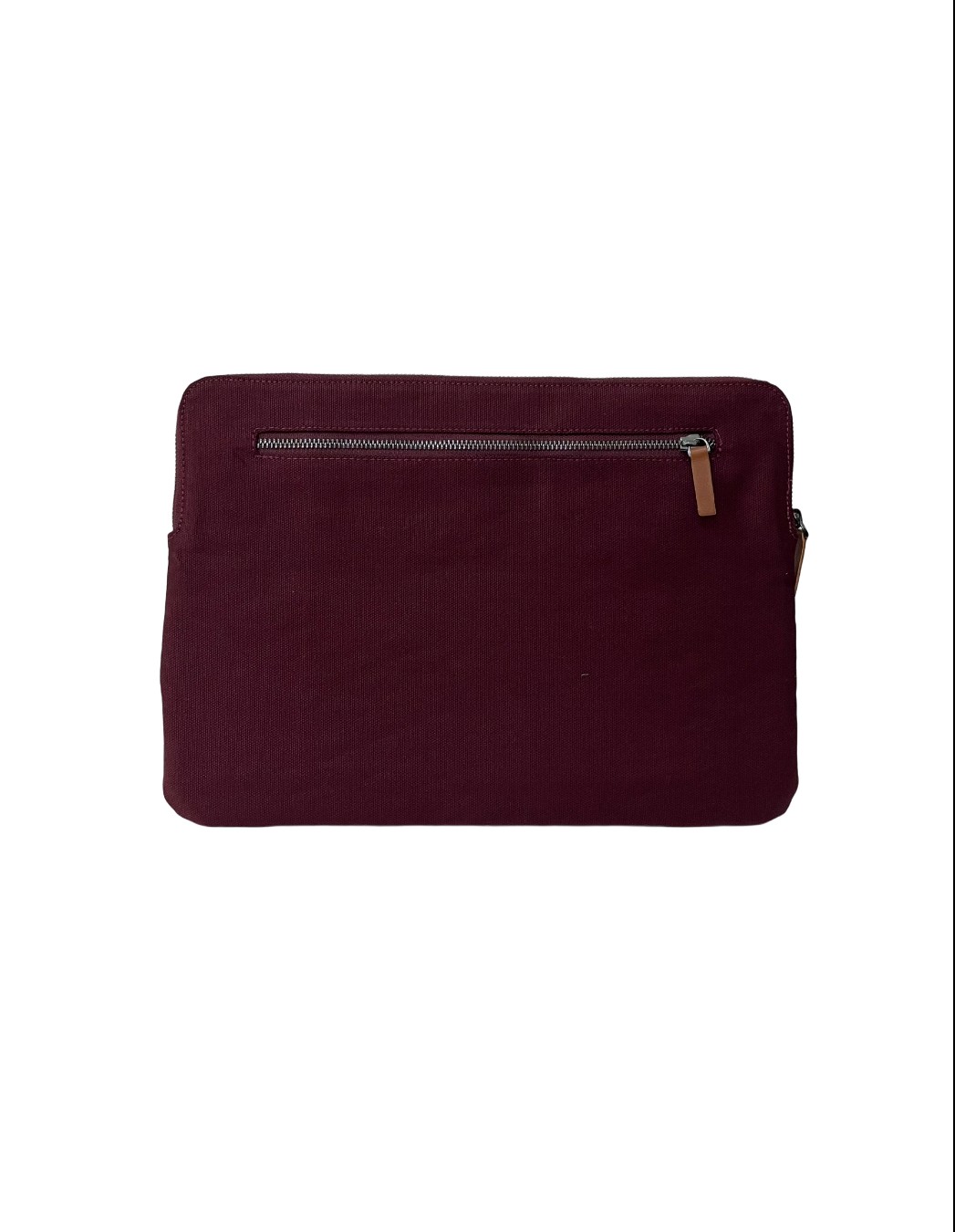 BRONX LAPTOP KILIFI - BORDO 13"-14"