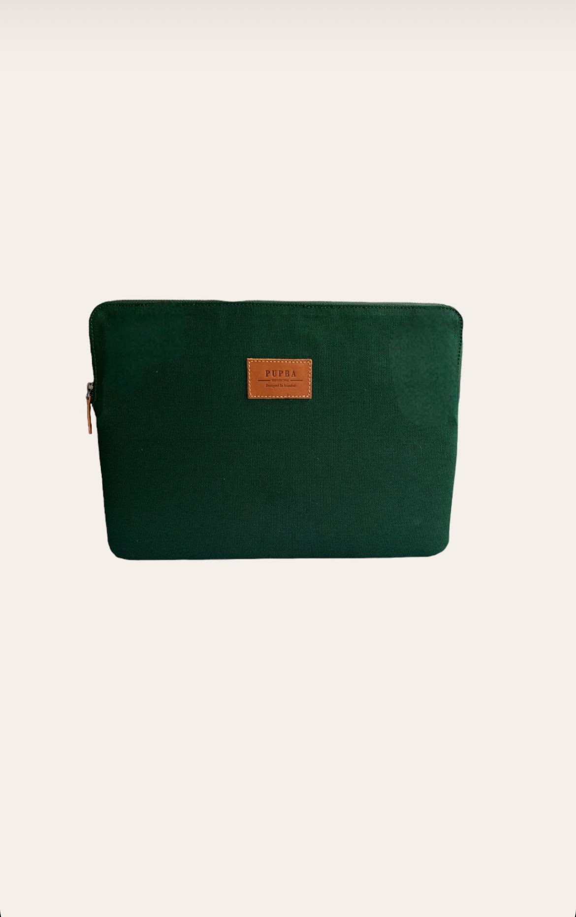 BRONX LAPTOP KILIFI - YEŞİL 13"-14"