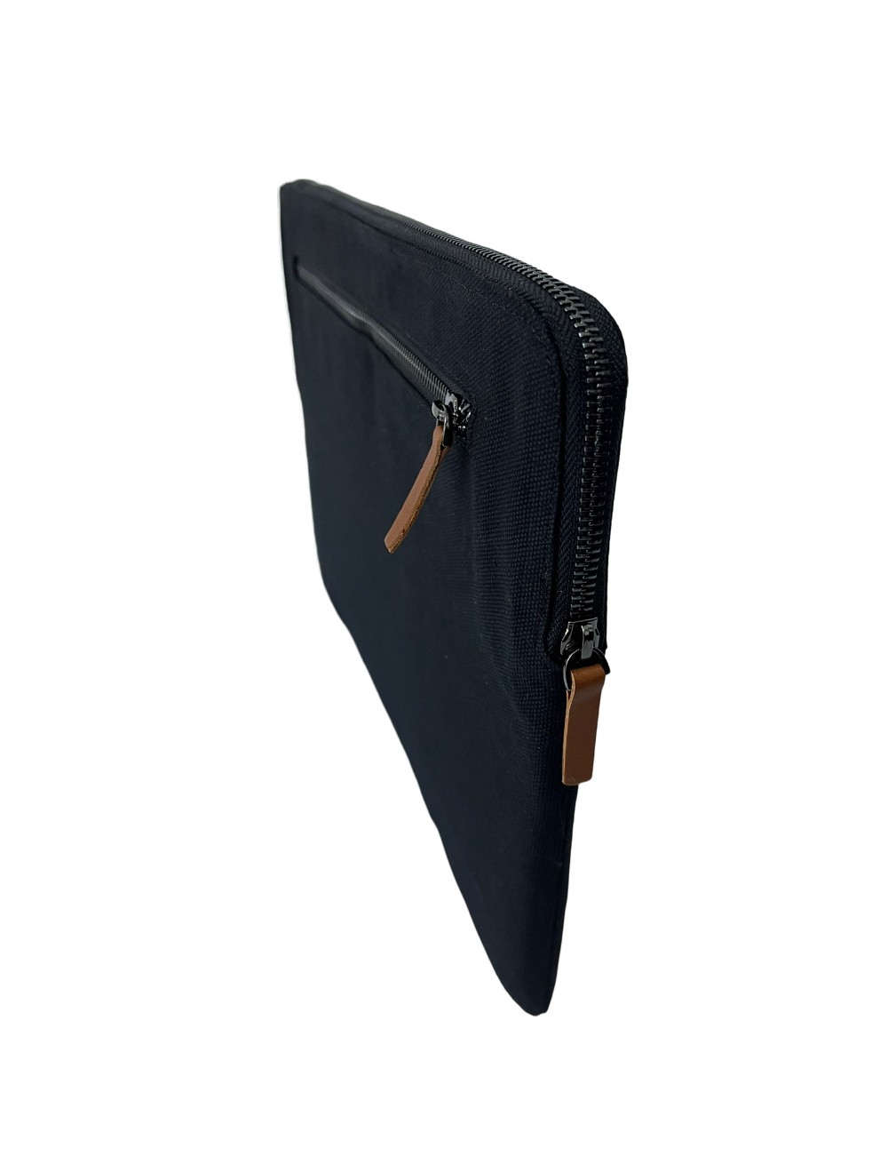 BRONX LAPTOP KILIFI - SİYAH 13"-14"