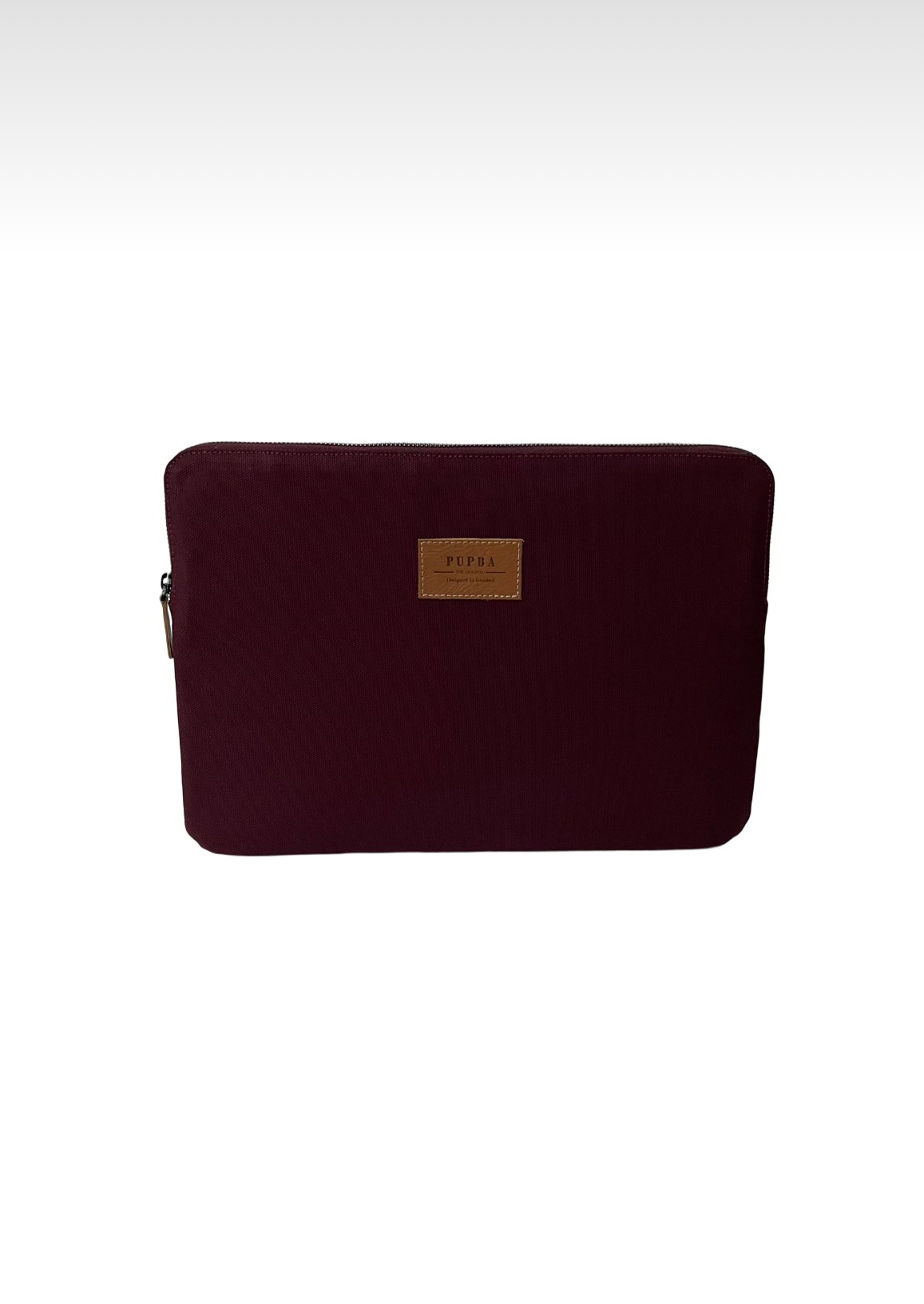 BRONX LAPTOP KILIFI - BORDO 13"-14"