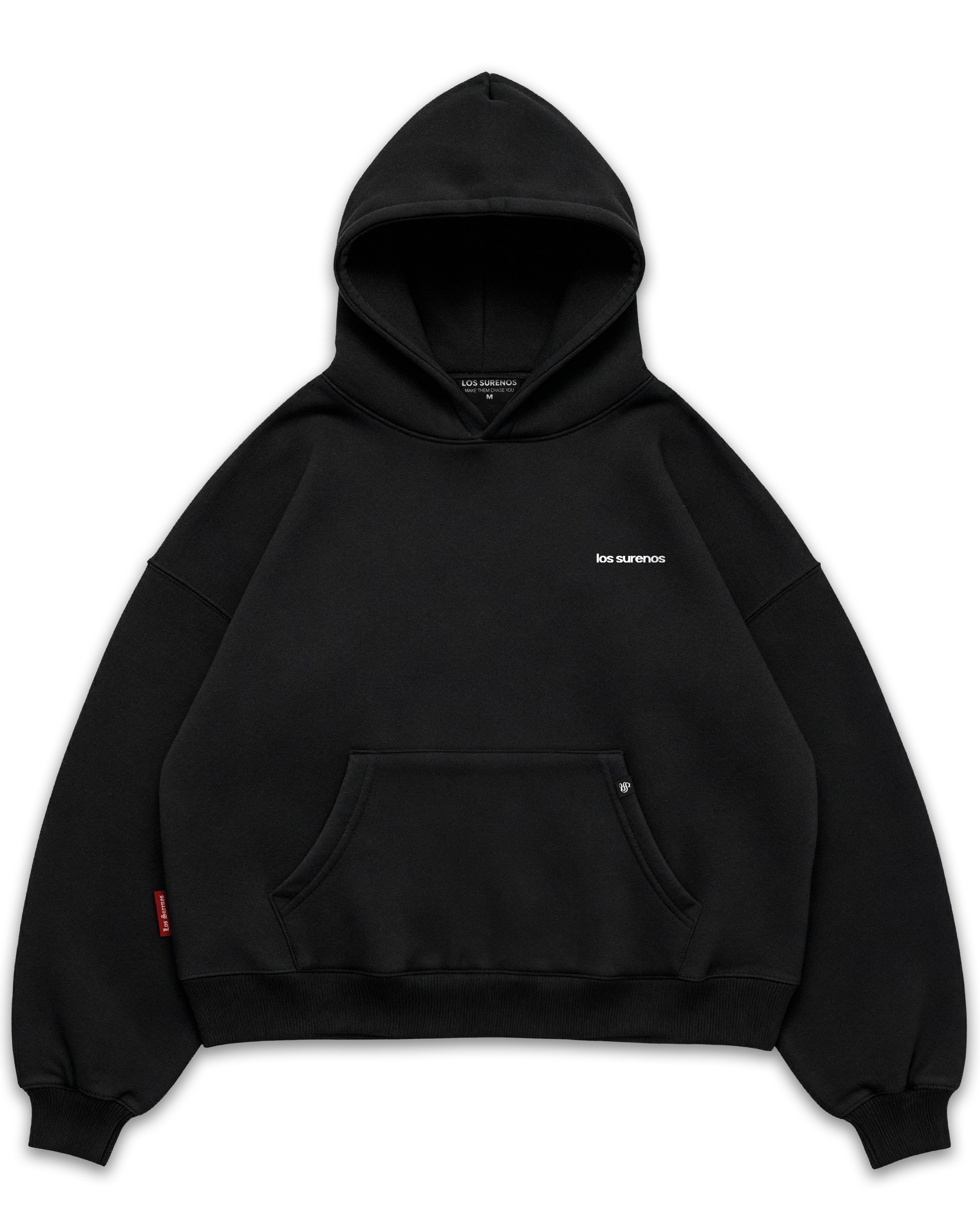 CHASE HOODIE