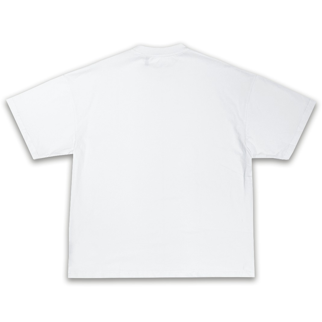 REPUBLICA MEXICANA OVERSIZE TEE