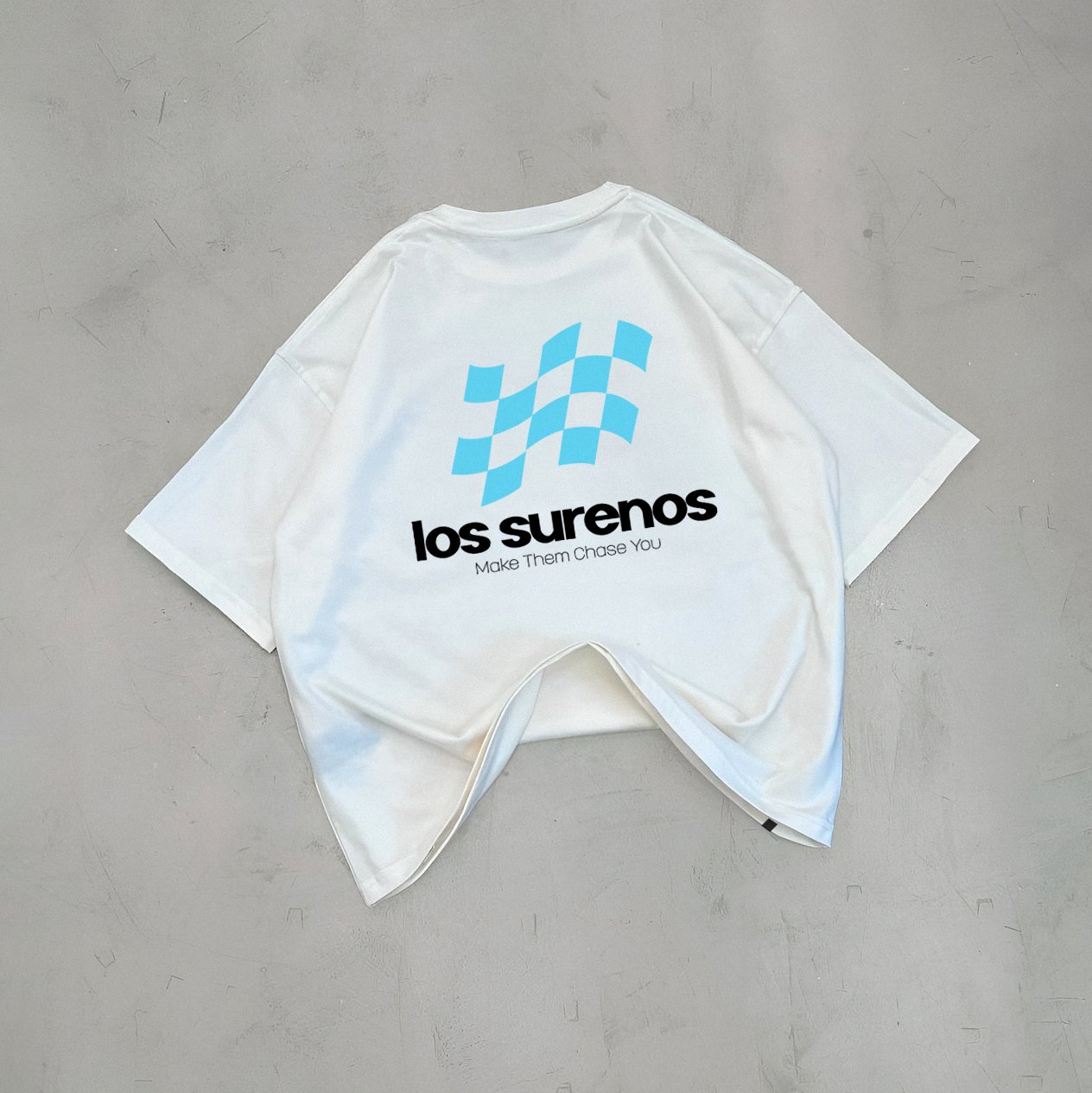CHASE TEE
