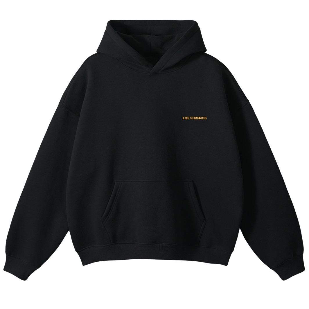 PORNSTAR MARTINI HOODIE
