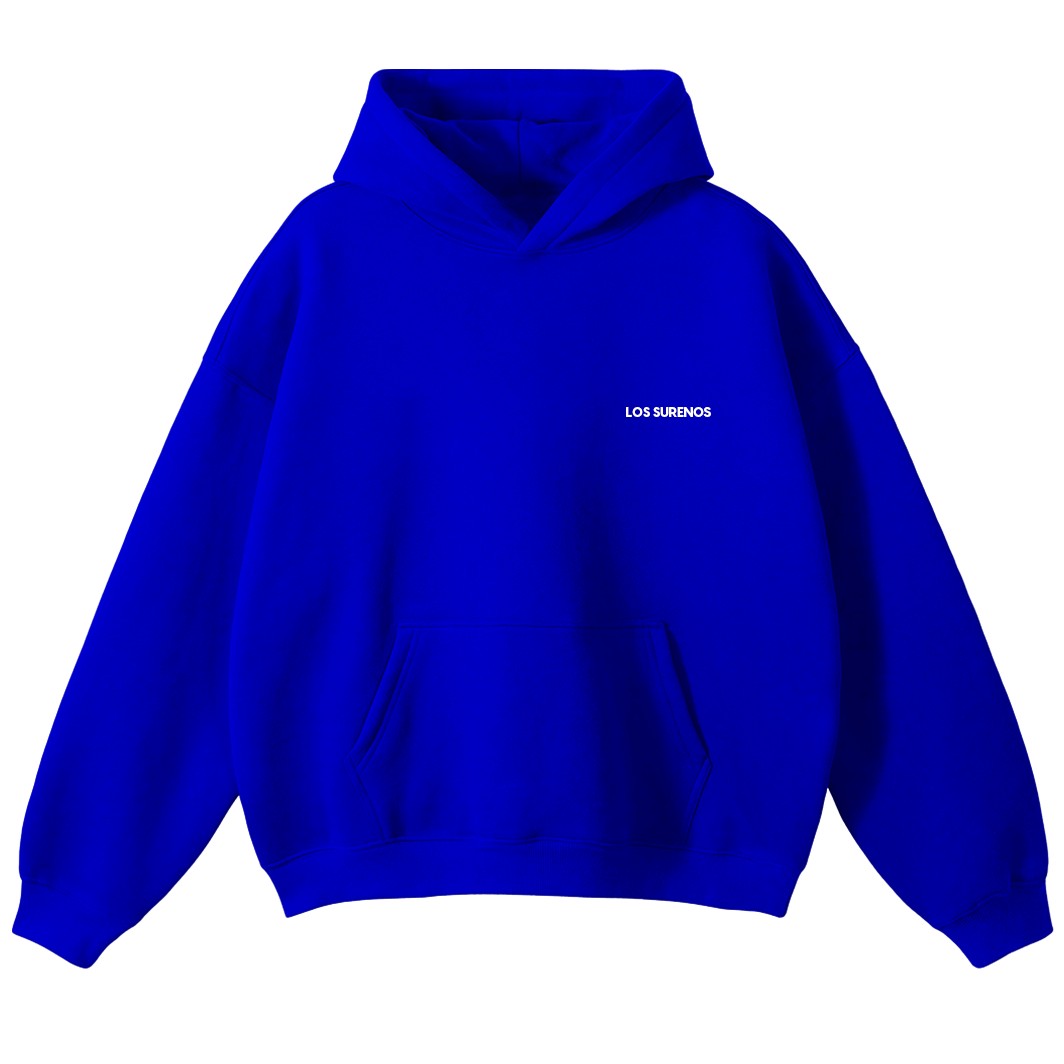 JUST KISS ME HOODIE - Saks Mavisi