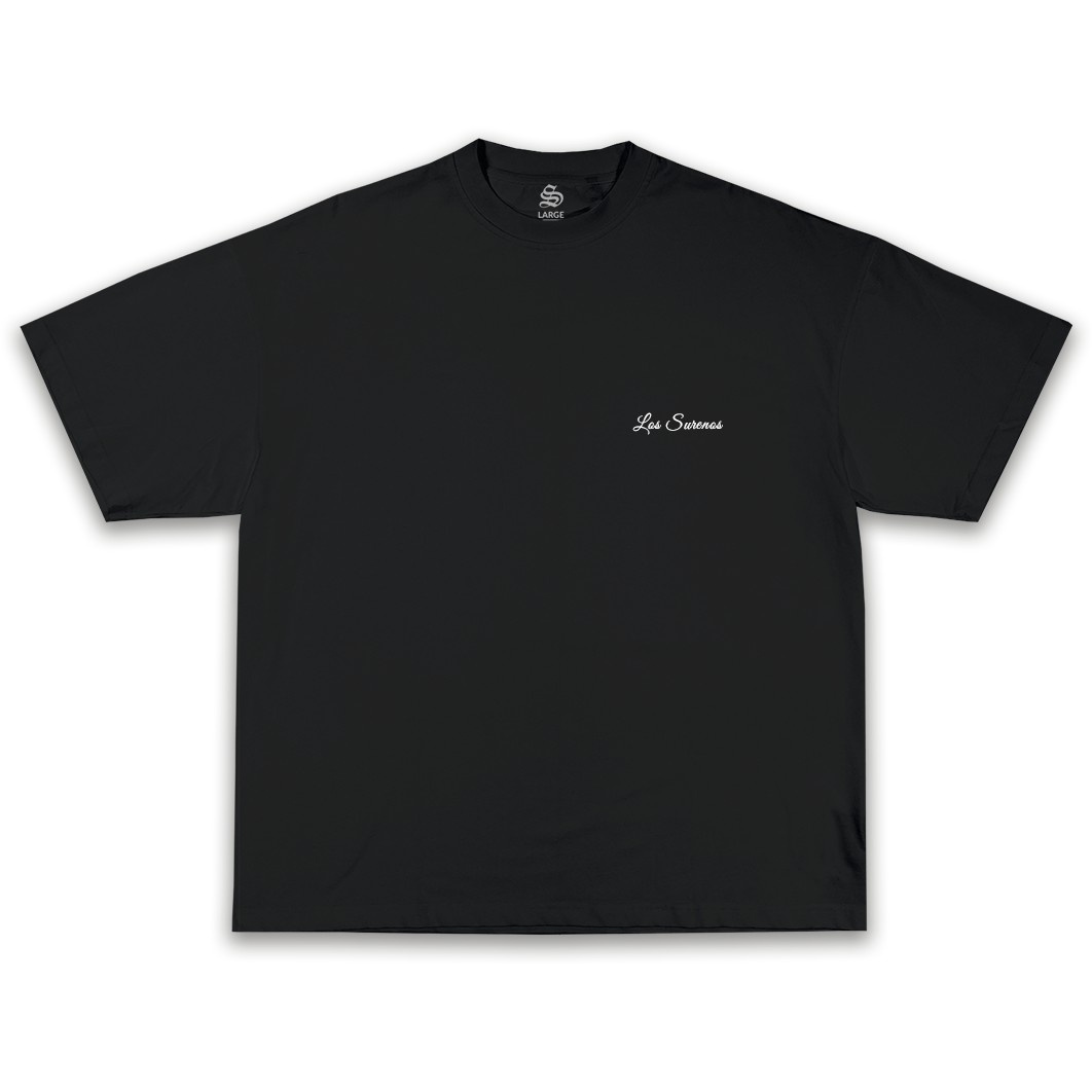HOTEL SURENOS OVERSIZE TEE