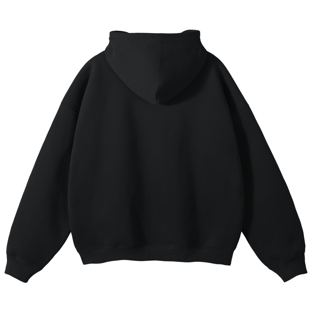 SURENOS WITH LOVE HOODIE
