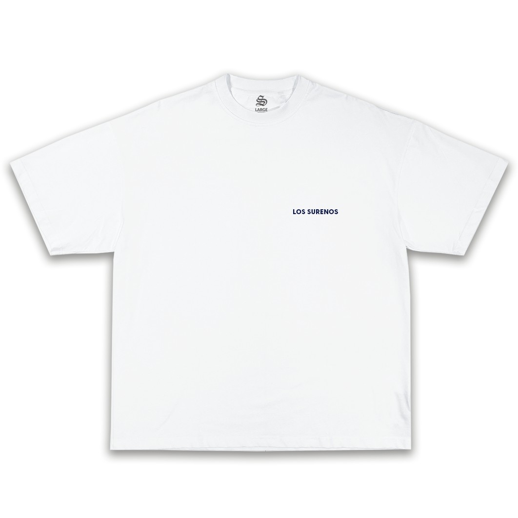 VIRGIN MARY TEE