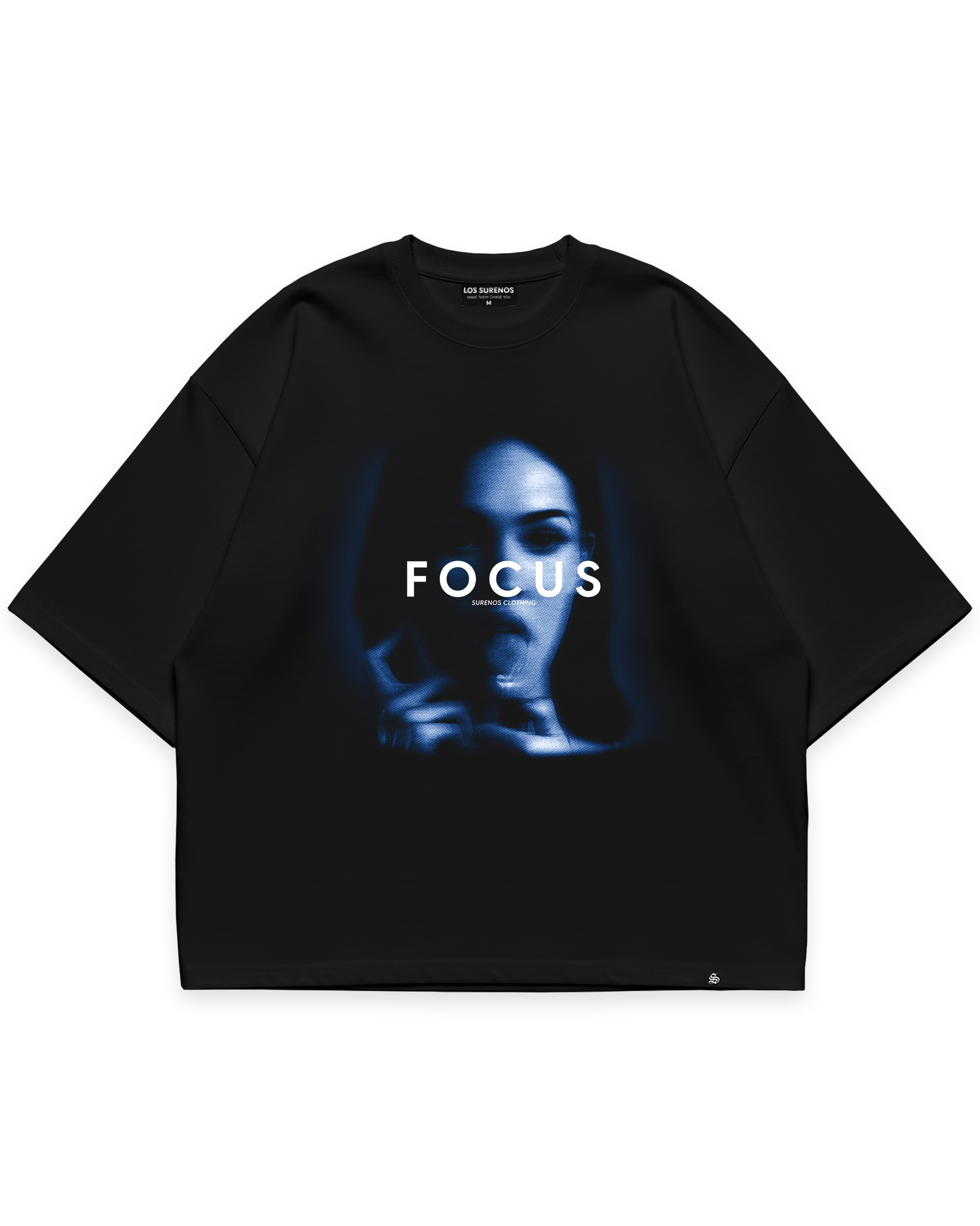 FOCUS TEE